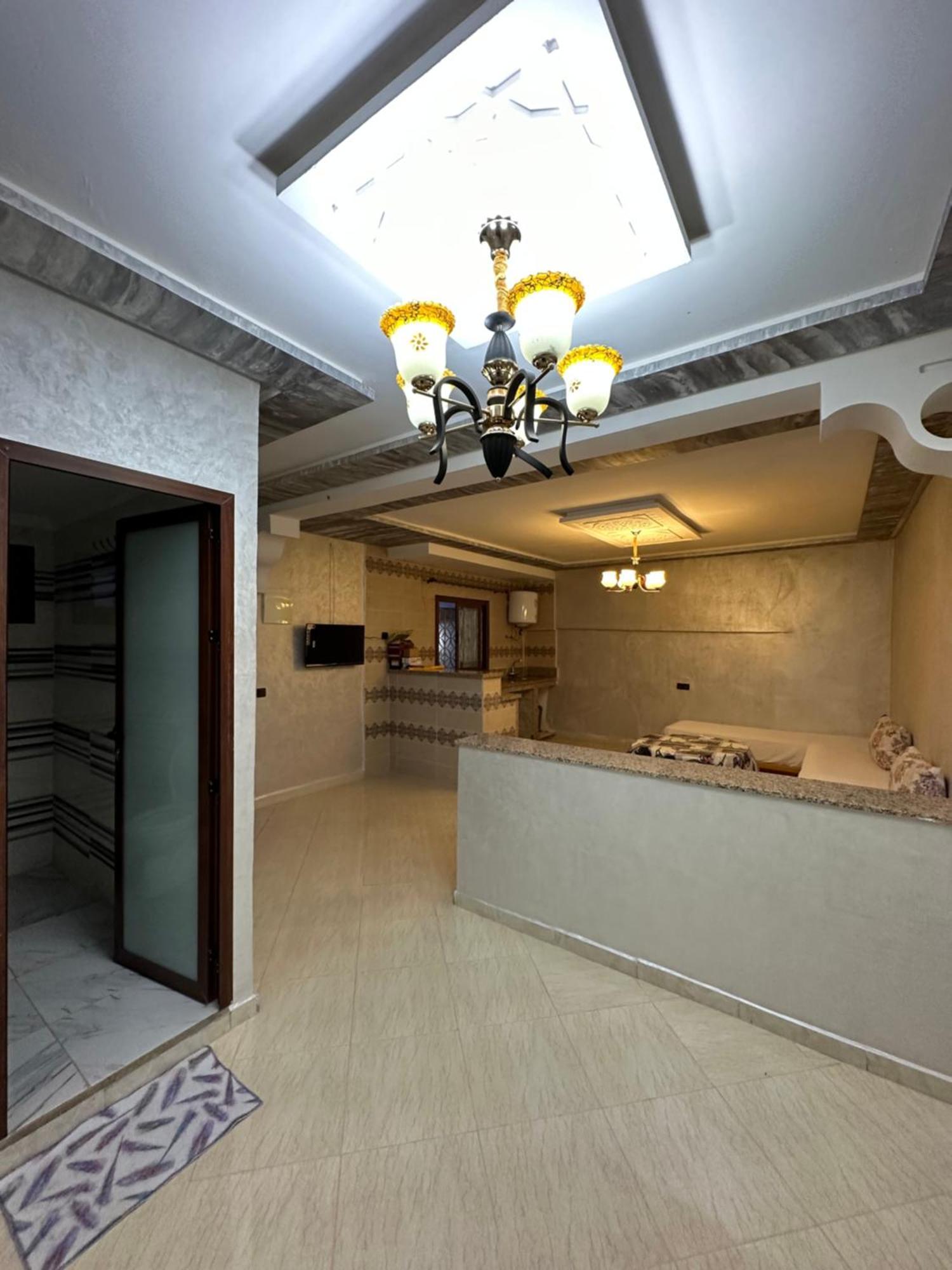 Auberge Dalia シェフシャウエン エクステリア 写真